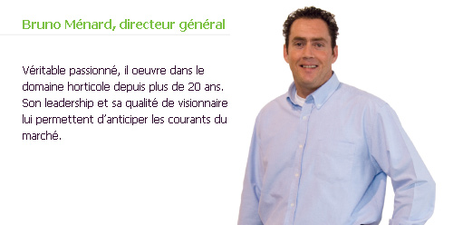 Bruno Menard