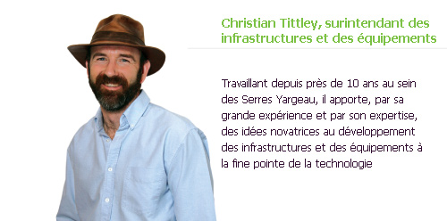 Christian Titley